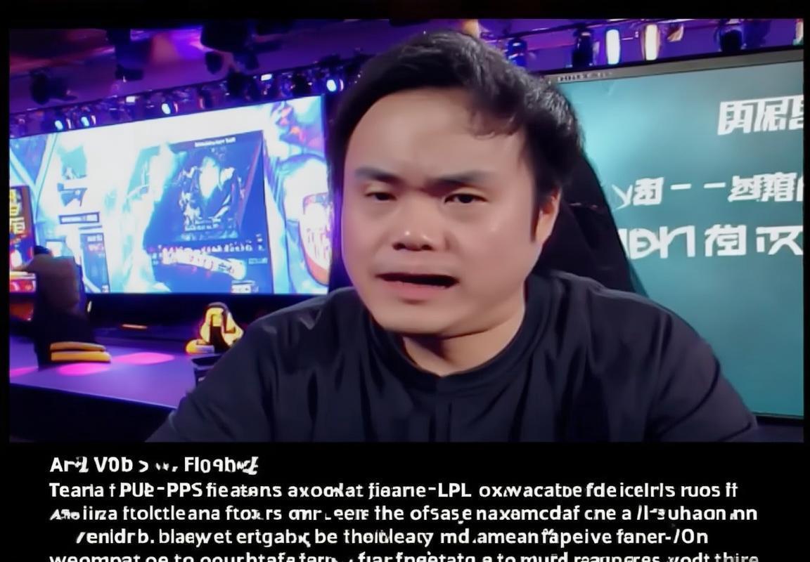 Doinb痛批LPL粉丝心态：世界赛唱衰队伍现象严重，职业选手呼吁支持以促进电竞生态健康发展